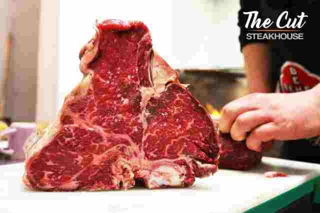 bistecca firenze
