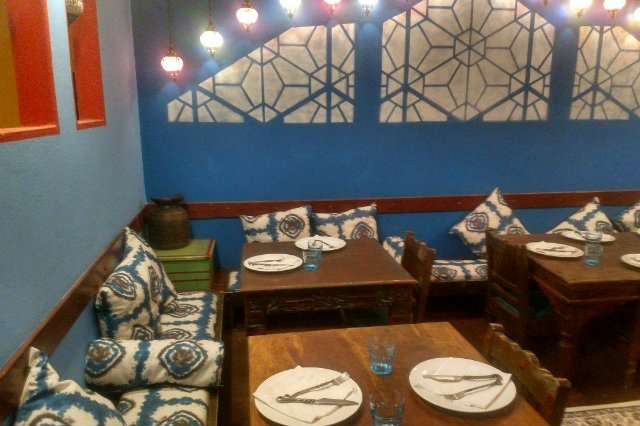 rangooli milano sala