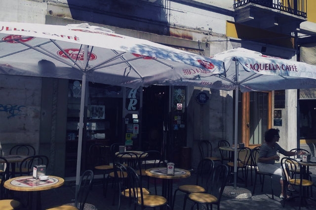 migliori locali aperitivo pescara mercato