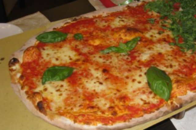 panetteria-pizzeria franco, napoli