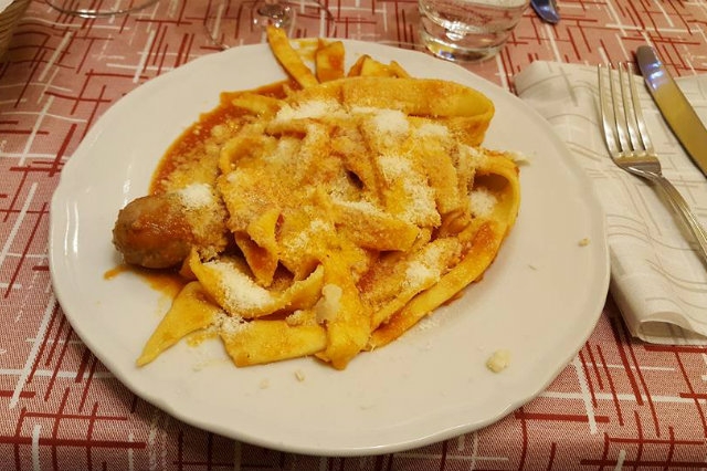 da enzo roma