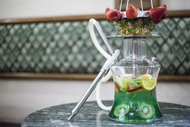 san firenze narghile frutta