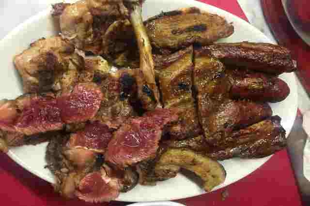bistecca firenze