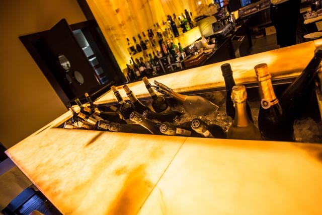 gioja lounge bar