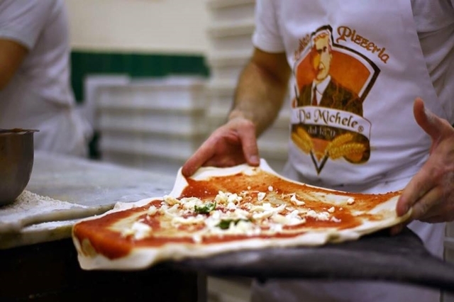 da michele