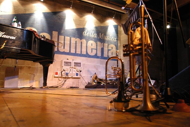 salumeria della musica milano foto fb