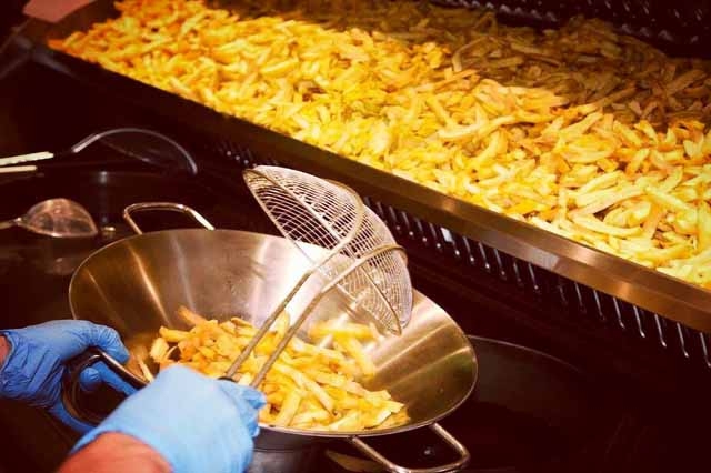street food verona