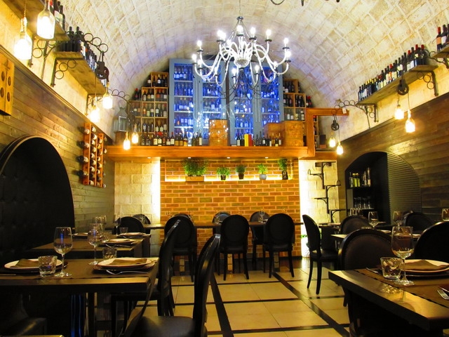 veleno fish restorart barletta puglia ristorante pesce san valentino