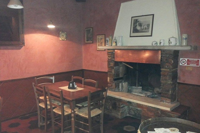 dama del borgo