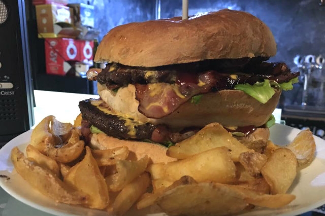 officine resta hamburger