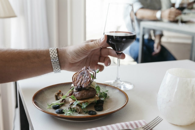 bistro danieli