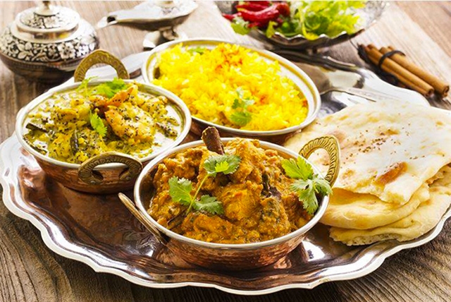 dawat milano