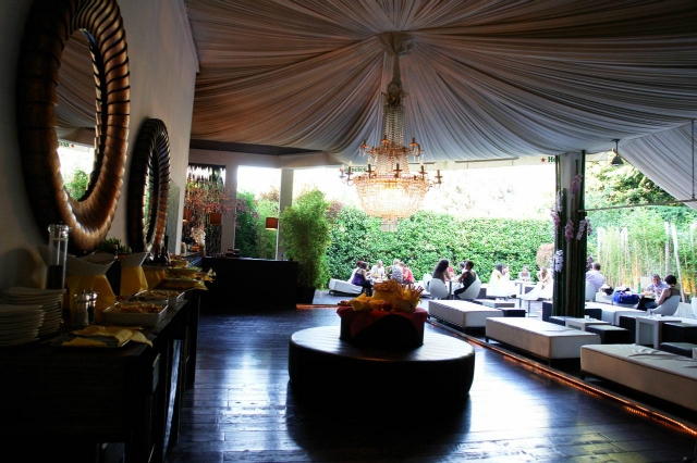 lola living bar