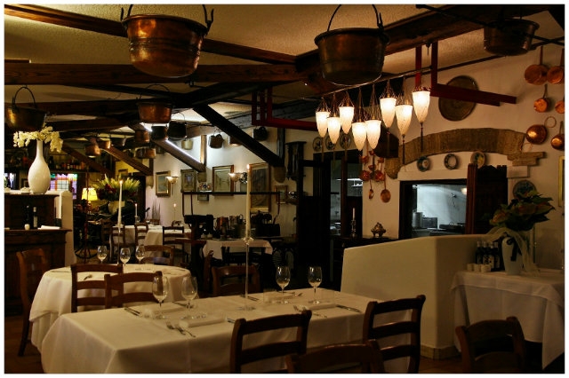 osteria ristorante al cason