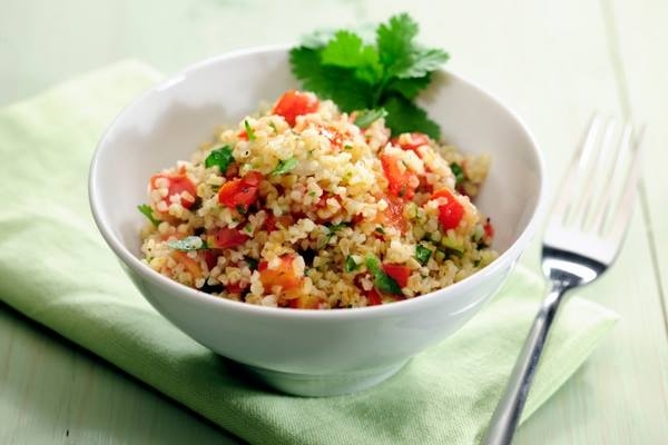cous cous roma migliori mezè bistrot monteverde fusion freddo menta pomodoro dove mangiare etnico