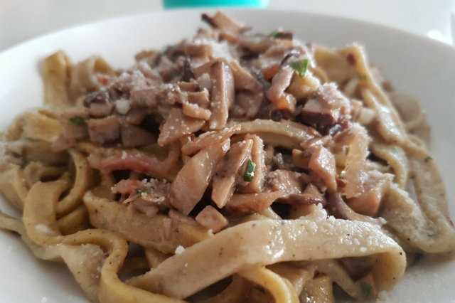 tavolo ventisette monteverde