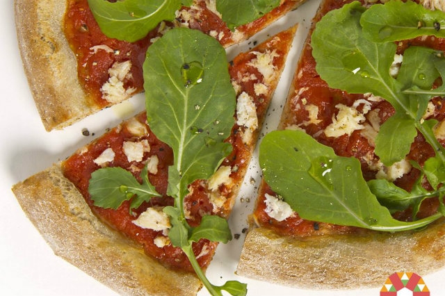 pizzerie asporto veneto