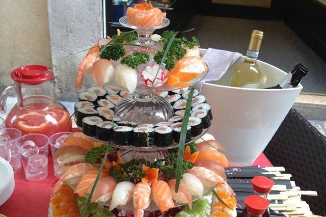 sun restaurant verona