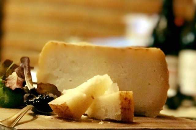 enoteche con cucina veneto