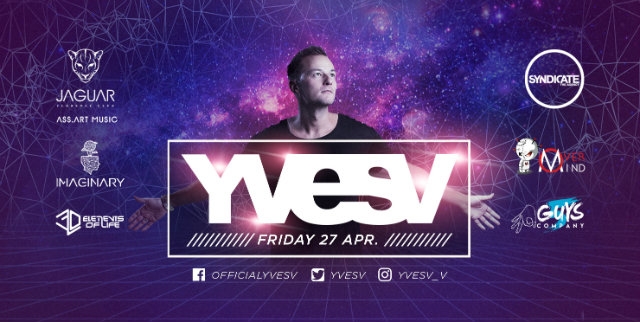 yves v