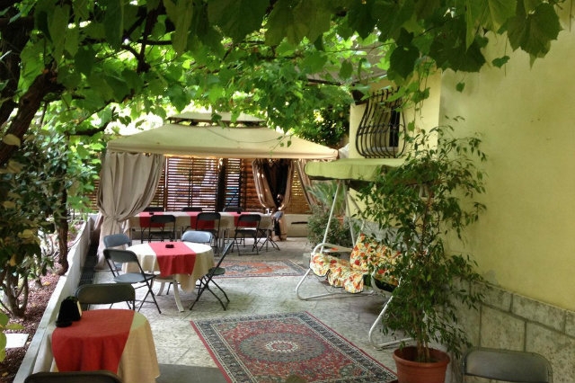 internet cafè veneto