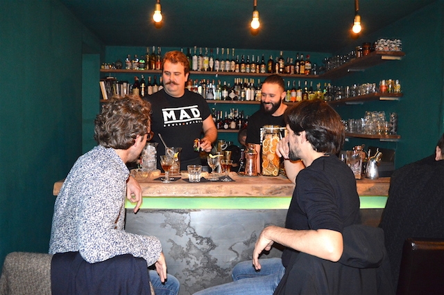 julian biondi neri fantechi mad souls&spirits bartender
credits raffaella galamini