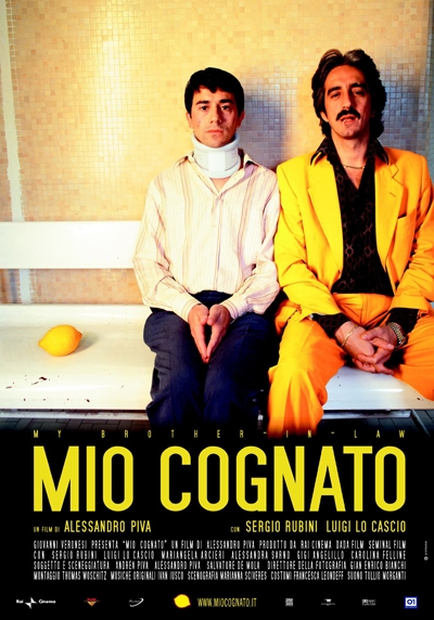 mio cognato piva