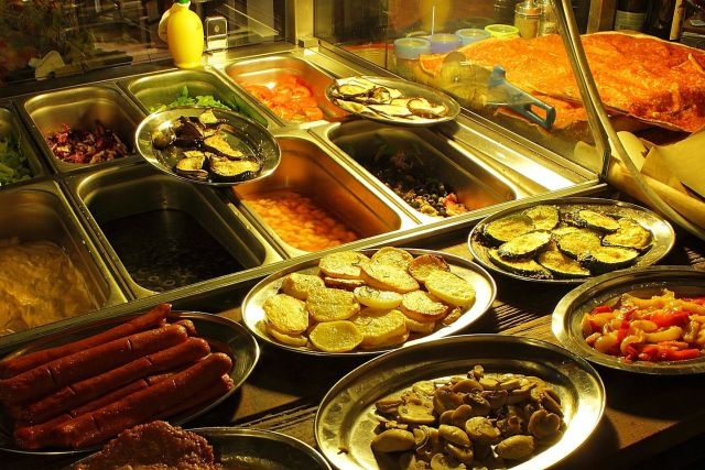 spuntino di mezzanotte roma lo zozzone