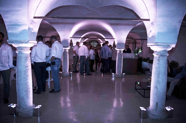 museo mille miglia