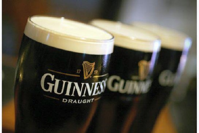 guinness