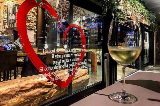 dove fare aperitivo con il vino a padova e dintorni