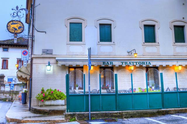 ristoranti a treviso provincia