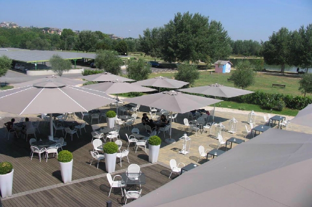oltre
roma
tevere
lounge bar