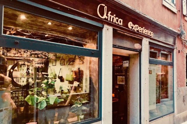 dove mangiare etnico e vegano in veneto