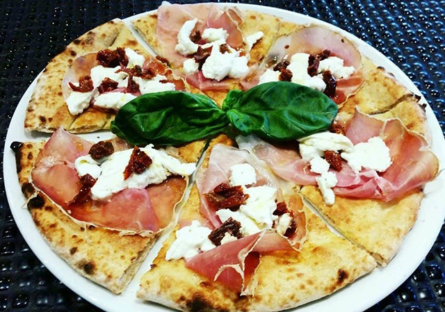 pizza