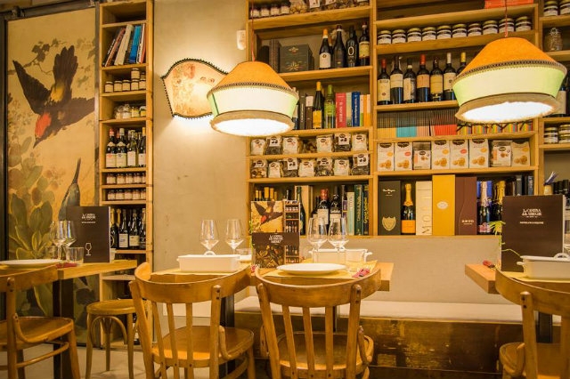 i migliori vini del salento