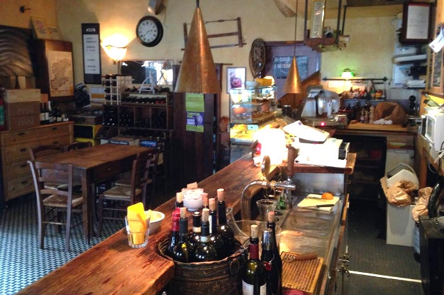 cucina veneta
