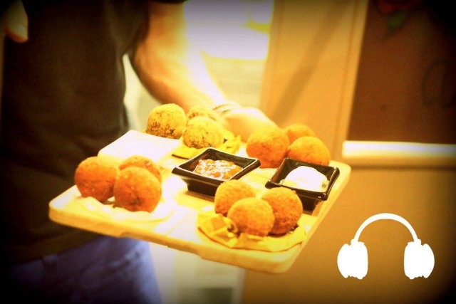 le migliori polpette del veneto