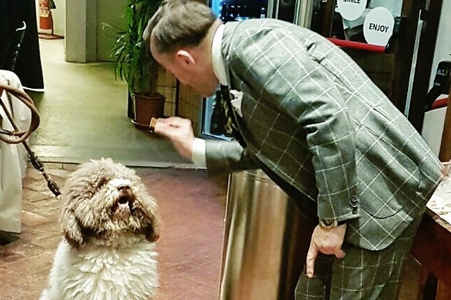 quinoa locali dog friendly firenze
https://www.facebook.com/ristorantequinoa/photos/a.237910093064963.1073741828.226600877529218/603910229798279/?type=3&theater