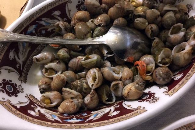 osteria cucina tipica veneto