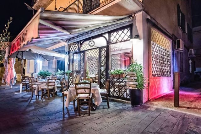 ristoranti santa marinella il bettolino