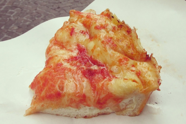 pizza birbes brescia