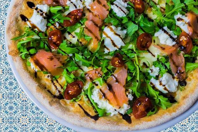favilla pizzeria san giovanni nuove aperture dicembre 2018 roma