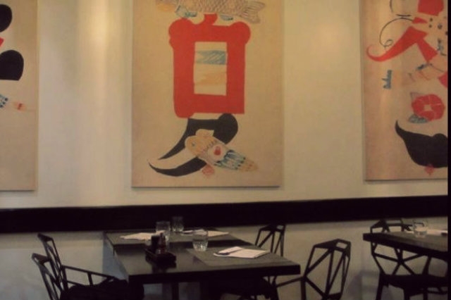 il miglior sushi di roma