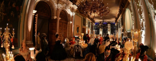 feste carnevale 2016 gran ballo in maschera di carnevale