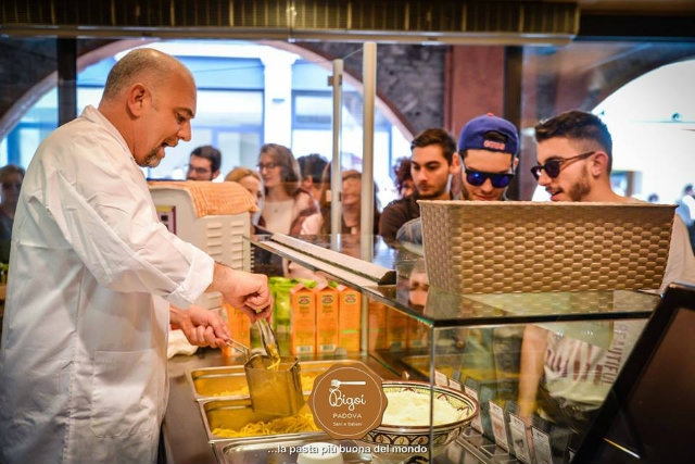 bigoi padova street food