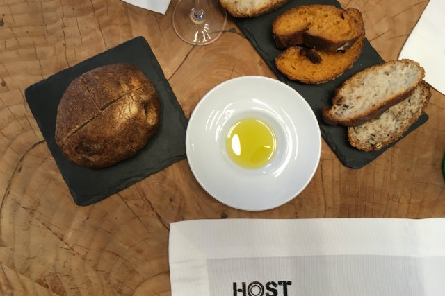 host roma