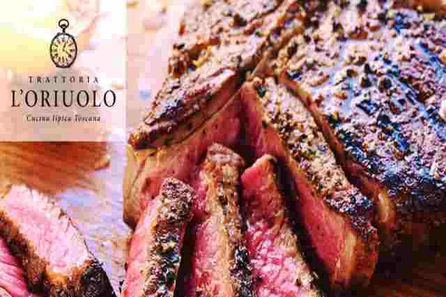 firenze bistecca