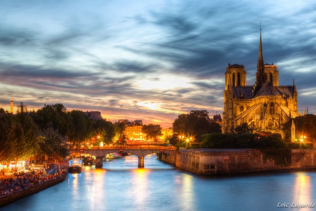 parigi evening flickr creative commons https://www.flickr.com/photos/loic80l/7761748742/