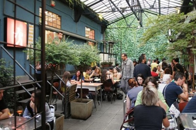 frida milano hipster isola